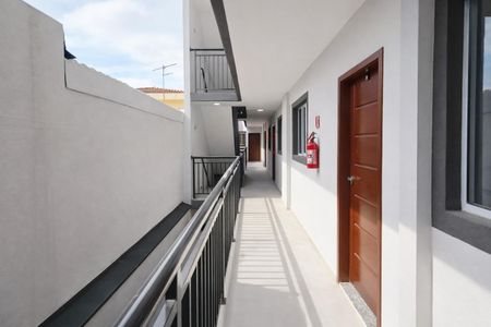 Apartamento à venda com 2 quartos, 40m² em Vila Nova Carolina, São Paulo