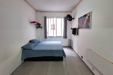 Studio para alugar com 30m², 1 quarto e sem vaga Studio para alugar com 30m², 1 quarto e sem vagaStudio
