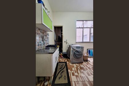 Studio para alugar com 30m², 1 quarto e sem vaga Studio para alugar com 30m², 1 quarto e sem vagaÁrea comum