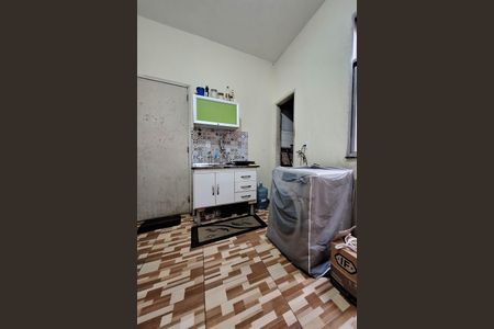 Studio para alugar com 30m², 1 quarto e sem vaga Studio para alugar com 30m², 1 quarto e sem vagaÁrea comum