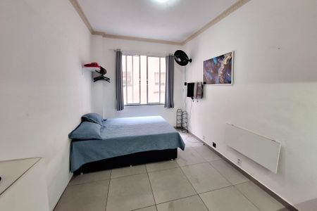 Studio de kitnet/studio para alugar com 1 quarto, 30m² em Centro, Niterói