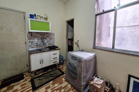 Studio para alugar com 30m², 1 quarto e sem vaga Studio para alugar com 30m², 1 quarto e sem vagaÁrea comum