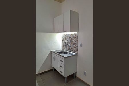 Studio para alugar com 30m², 1 quarto e sem vaga Studio para alugar com 30m², 1 quarto e sem vagaStudio