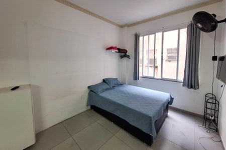 Studio de kitnet/studio para alugar com 1 quarto, 30m² em Centro, Niterói