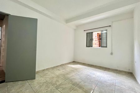 Quarto 1 de casa para alugar com 2 quartos, 60m² em Parque Jabaquara, São Paulo