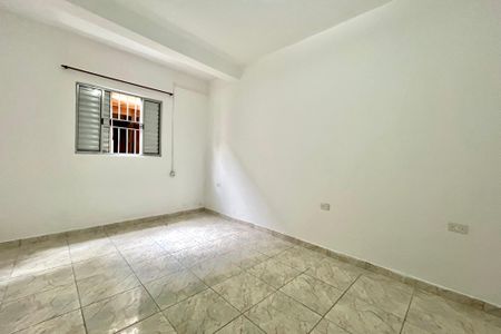 Quarto 1 de casa para alugar com 2 quartos, 60m² em Parque Jabaquara, São Paulo