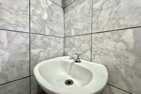 Casa para alugar com 60m², 2 quartos e 1 vagaBanheiro