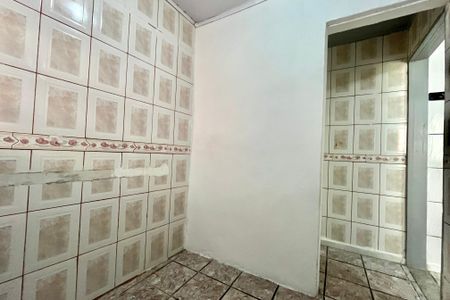 Quarto 2 de casa para alugar com 2 quartos, 60m² em Parque Jabaquara, São Paulo