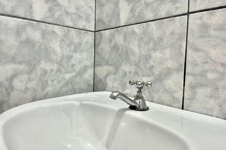 Casa para alugar com 60m², 2 quartos e 1 vagaBanheiro