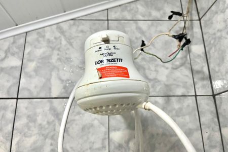 Casa para alugar com 60m², 2 quartos e 1 vagaBanheiro