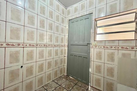 Quarto 2 de casa para alugar com 2 quartos, 60m² em Parque Jabaquara, São Paulo