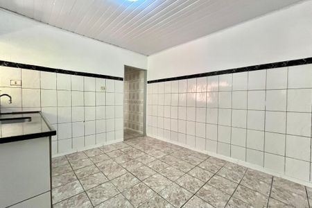 Casa para alugar com 60m², 2 quartos e 1 vagaCozinha