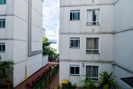 Apartamento para alugar com 40m², 2 quartos e 1 vaga Apartamento para alugar com 40m², 2 quartos e 1 vagaVista da Cozinha