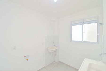Apartamento para alugar com 40m², 2 quartos e 1 vaga Apartamento para alugar com 40m², 2 quartos e 1 vagaCozinha