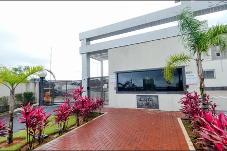 Apartamento para alugar com 40m², 2 quartos e 1 vagaFachada do Condominio 