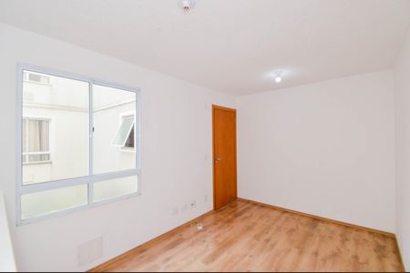 Sala de apartamento para alugar com 2 quartos, 40m² em Jardim Nova Cidade, Guarulhos