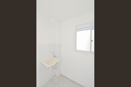 Apartamento para alugar com 40m², 2 quartos e 1 vaga Apartamento para alugar com 40m², 2 quartos e 1 vagaCozinha
