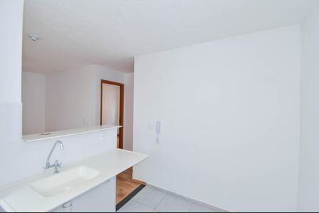 Apartamento para alugar com 40m², 2 quartos e 1 vaga Apartamento para alugar com 40m², 2 quartos e 1 vagaCozinha