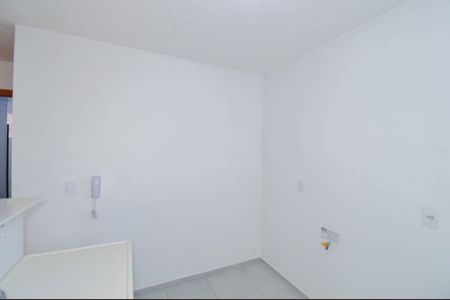 Apartamento para alugar com 40m², 2 quartos e 1 vaga Apartamento para alugar com 40m², 2 quartos e 1 vagaCozinha