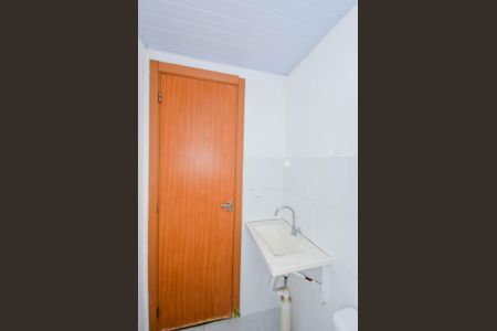 Apartamento para alugar com 40m², 2 quartos e 1 vaga Apartamento para alugar com 40m², 2 quartos e 1 vagaBanheiro