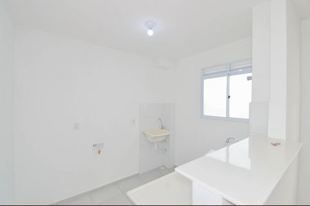 Apartamento para alugar com 40m², 2 quartos e 1 vaga Apartamento para alugar com 40m², 2 quartos e 1 vagaCozinha