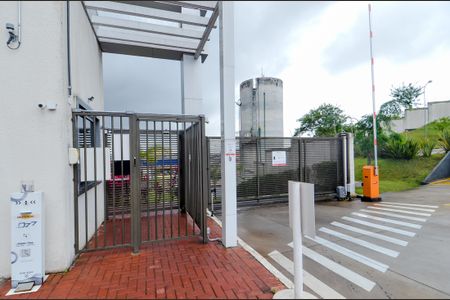 Apartamento para alugar com 40m², 2 quartos e 1 vagaEntrada Social 