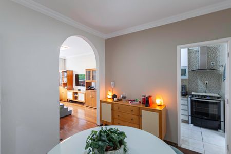 Apartamento para alugar com 95m², 3 quartos e 1 vagaCopa