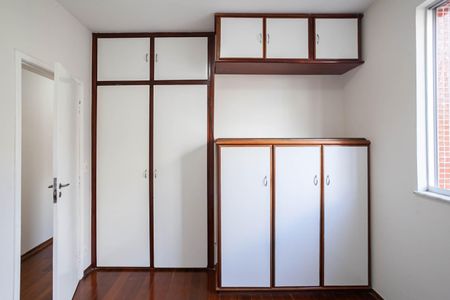 Apartamento à venda com 100m², 3 quartos e 1 vagaQuarto 2