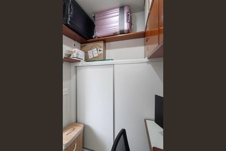 Apartamento para alugar com 95m², 3 quartos e 1 vagaQuarto de serviço