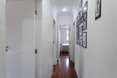 Apartamento para alugar com 95m², 3 quartos e 1 vagaCorredor