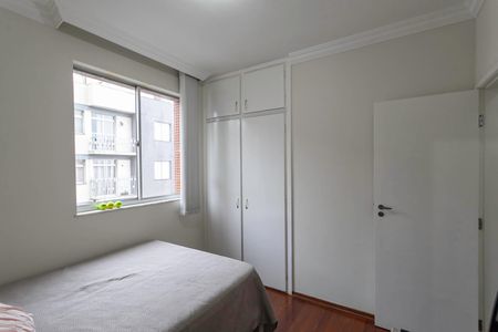 Apartamento para alugar com 95m², 3 quartos e 1 vagaQuarto 1
