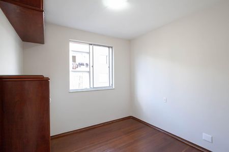 Apartamento à venda com 100m², 3 quartos e 1 vagaQuarto 2