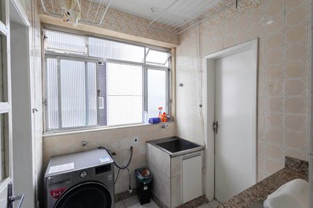 Apartamento para alugar com 95m², 3 quartos e 1 vagaÁrea de serviço