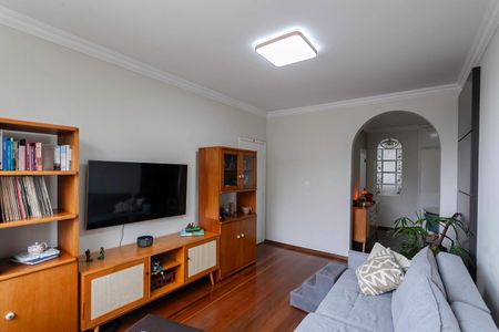 Apartamento para alugar com 95m², 3 quartos e 1 vagaSala