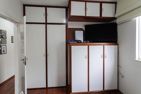 Apartamento para alugar com 95m², 3 quartos e 1 vagaQuarto 2