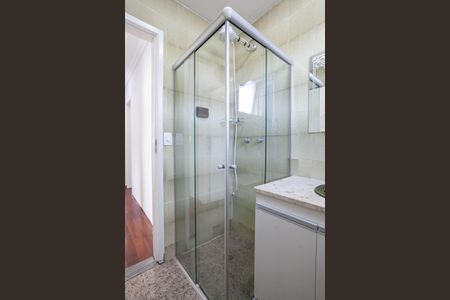 Apartamento à venda com 100m², 3 quartos e 1 vagaBanheiro social 