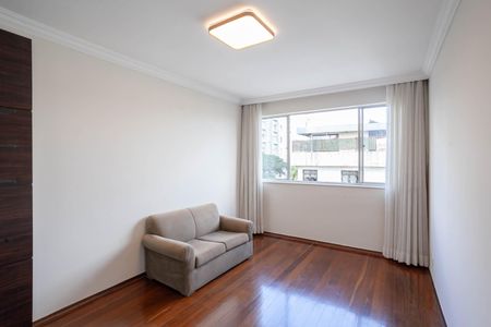 Apartamento à venda com 100m², 3 quartos e 1 vagaSala