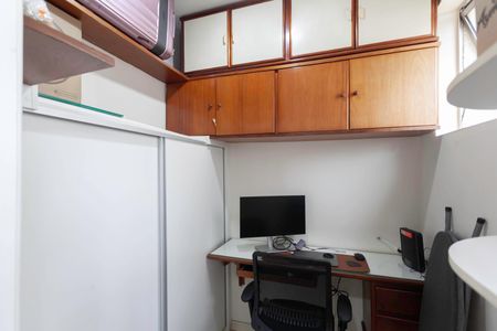 Apartamento para alugar com 95m², 3 quartos e 1 vagaQuarto de serviço