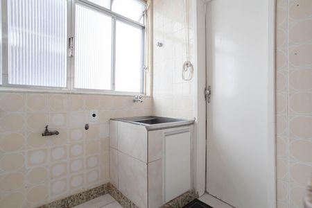 Apartamento à venda com 100m², 3 quartos e 1 vagaÁrea de serviço 