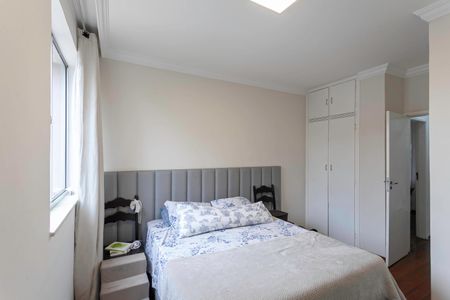 Apartamento para alugar com 95m², 3 quartos e 1 vagaSuíte 