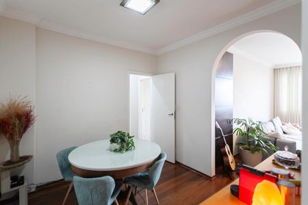 Apartamento para alugar com 95m², 3 quartos e 1 vagaCopa