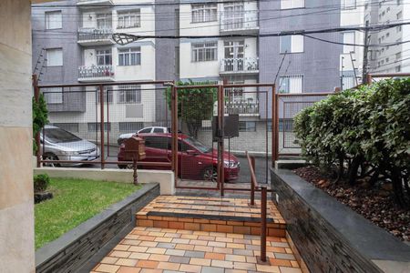 Apartamento para alugar com 95m², 3 quartos e 1 vagaEntrada