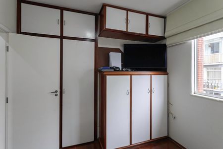 Apartamento para alugar com 95m², 3 quartos e 1 vagaQuarto 2