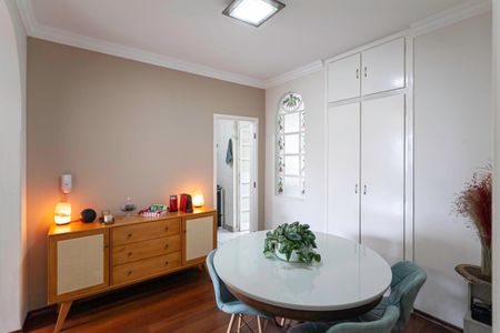 Apartamento para alugar com 95m², 3 quartos e 1 vagaCopa