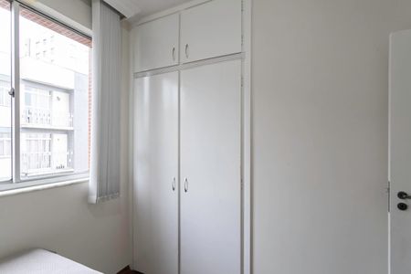 Apartamento para alugar com 95m², 3 quartos e 1 vagaQuarto 1