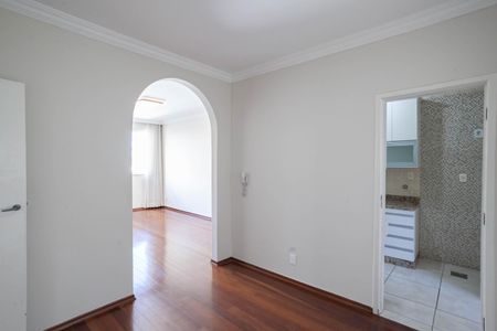 Apartamento à venda com 100m², 3 quartos e 1 vagaCopa