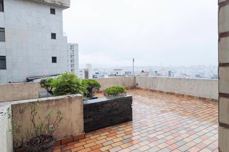 Apartamento para alugar com 95m², 3 quartos e 1 vagaEntrada