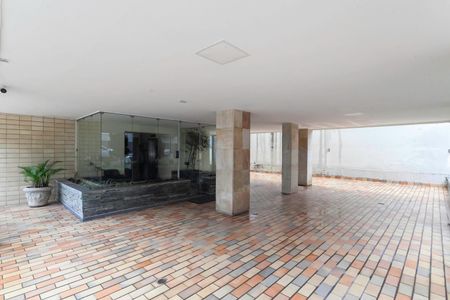 Apartamento para alugar com 95m², 3 quartos e 1 vagaEntrada