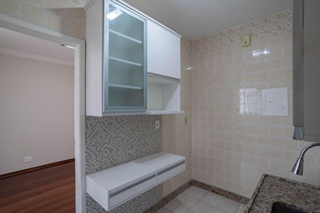 Apartamento à venda com 100m², 3 quartos e 1 vagaCozinha