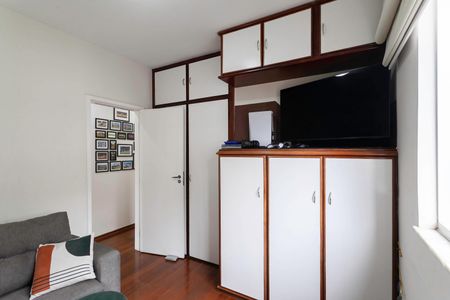 Apartamento para alugar com 95m², 3 quartos e 1 vagaQuarto 2